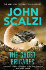 The Ghost Brigades