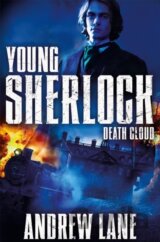 Young Sherlock Death Cloud