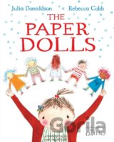 The Paper Dolls