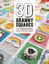 3D Granny Squares