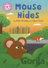 Reading Champion: Mouse Hides