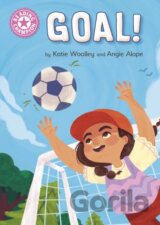Reading Champion: GOAL!