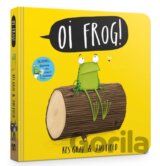 Oi Frog!