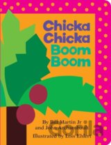 Chicka Chicka Boom Boom