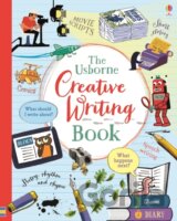 Creative Writing Book