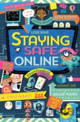 Staying safe online