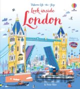 Look Inside London
