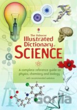 Usborne Illustrated Dictionary of Science