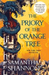 The Priory of the Orange Tree