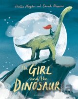 The Girl and the Dinosaur