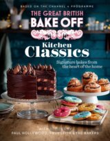 The Great British Bake Off: Kitchen Classics