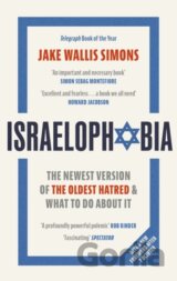 Israelophobia