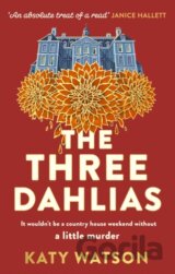 The Three Dahlias