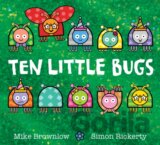 Ten Little Bugs