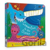 Commotion in the Ocean Board Book