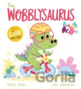 The Wobblysaurus