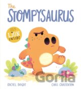 The Stompysaurus