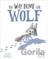 The Way Home For Wolf