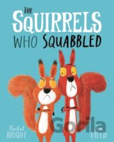 The Squirrels Who Squabbled