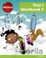 Abacus Year 1 Workbook 2