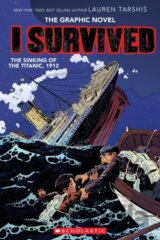 I Survived the Sinking of the Titanic, 1912