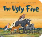 The Ugly Five (Gift Edition BB)