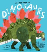 A First Book of Dinosaurs
