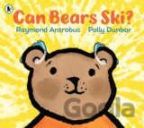 Can Bears Ski?