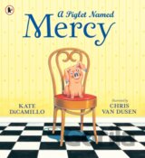 A Piglet Named Mercy