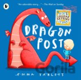 Dragon Post