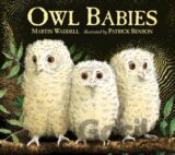 Owl Babies 25Th Anniversary Edition