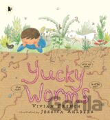 Yucky Worms