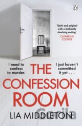 The Confession Room