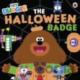 Hey Duggee: The Halloween Badge