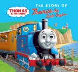 The Story of Thomas the Tank Engine