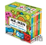 Mr. Men: Pocket Library