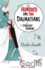 The Hundred and One Dalmatians Modern Classic