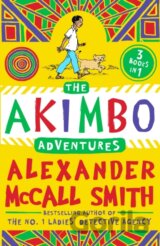 The Akimbo Adventures
