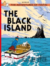 The Black Island