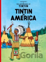 Tintin in America