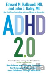 ADHD 2.0