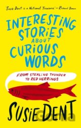 Interesting Stories about Curious Words