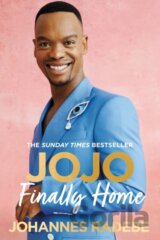 Jojo Finally Home