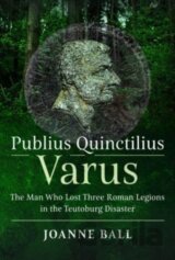 Publius Quinctilius Varus