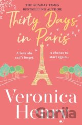 Thirty Days in Paris