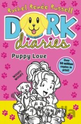 Dork Diaries Puppy Love 10