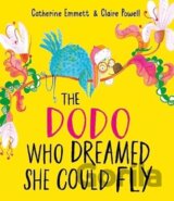 The Dodo Who Dreamed She Could Fly
