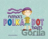 Patrick's Polka-Dot Tights