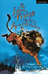 The Lion, the Witch and the Wardrobe