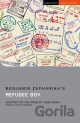 Refugee Boy